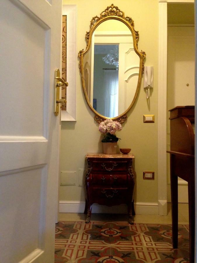 Oro Di Napoli Luxury Bed & Breakfast 외부 사진