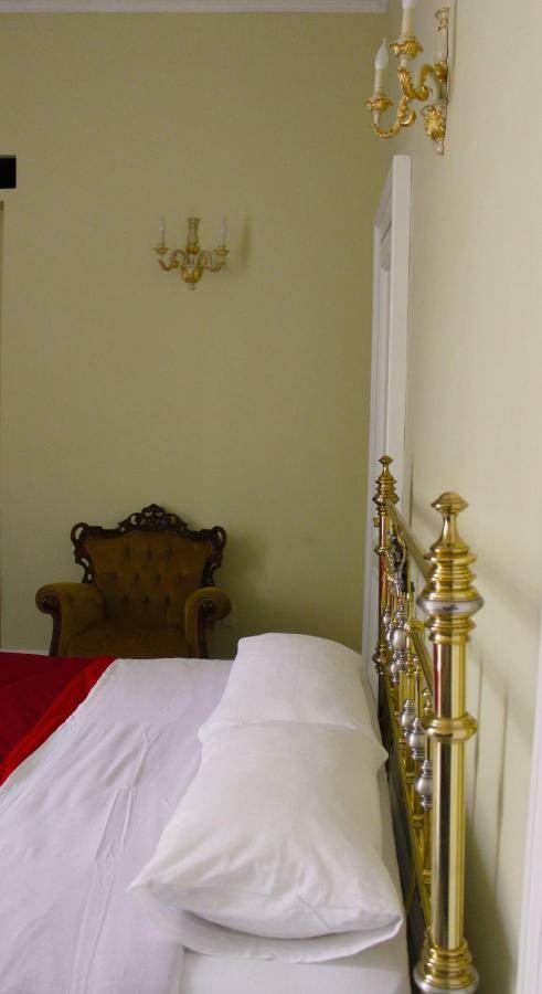 Oro Di Napoli Luxury Bed & Breakfast 외부 사진