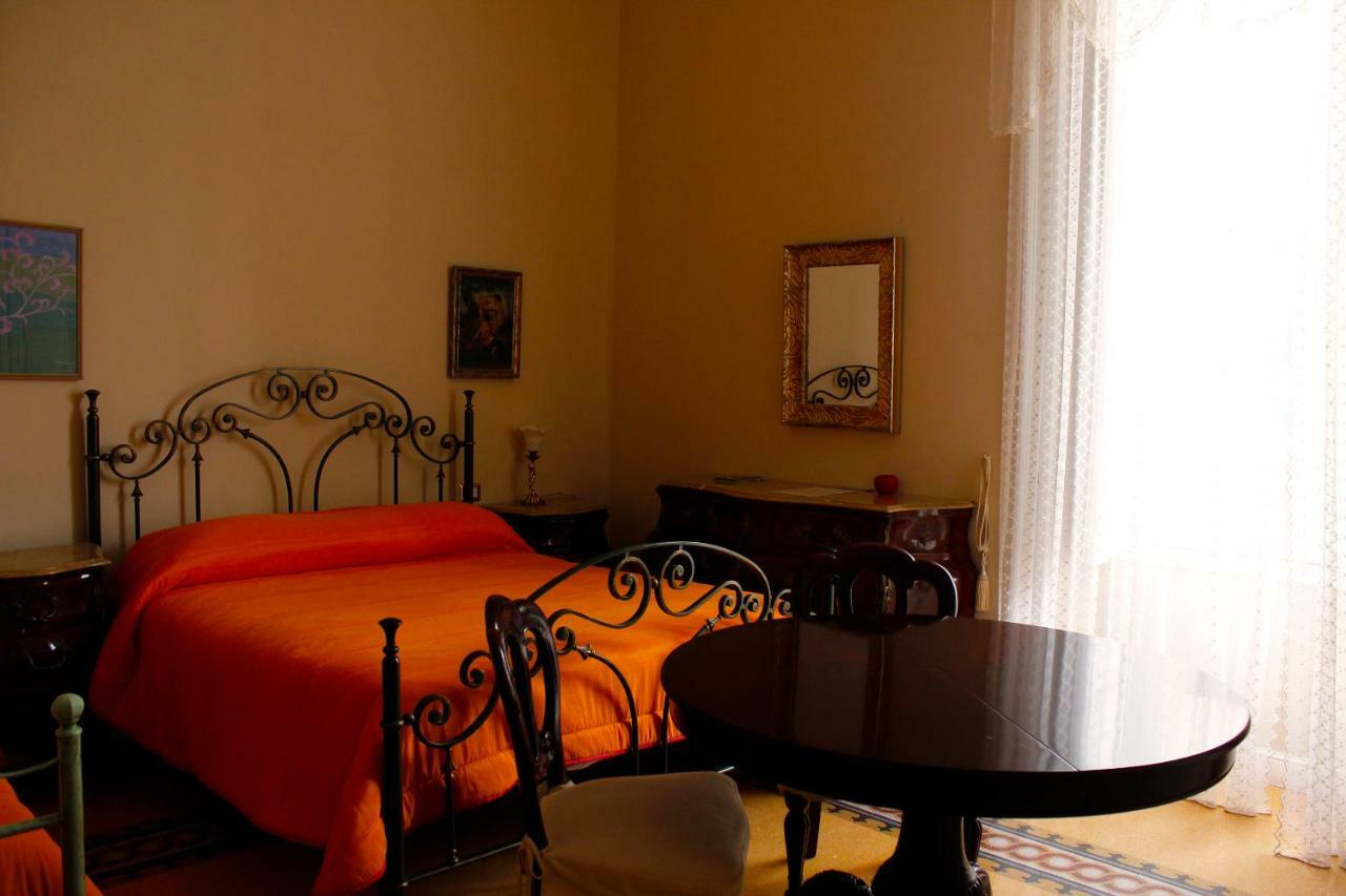 Oro Di Napoli Luxury Bed & Breakfast 외부 사진