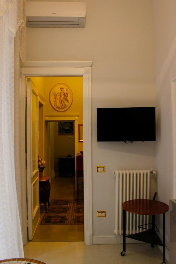 Oro Di Napoli Luxury Bed & Breakfast 외부 사진