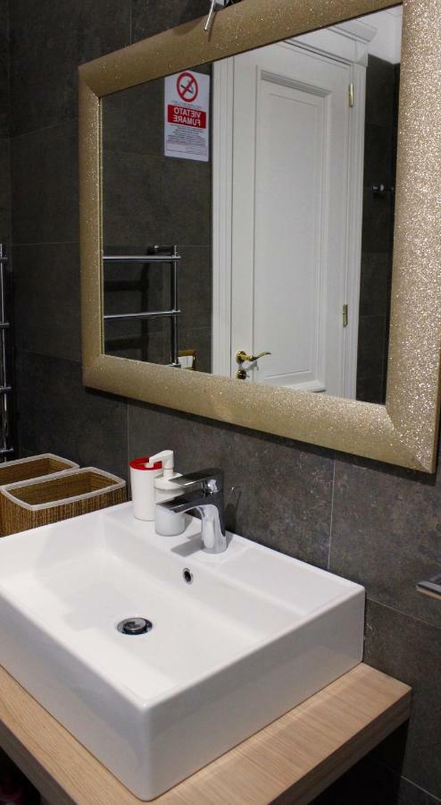 Oro Di Napoli Luxury Bed & Breakfast 외부 사진