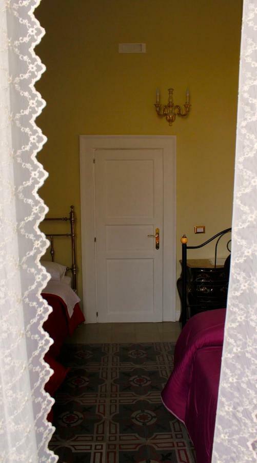 Oro Di Napoli Luxury Bed & Breakfast 외부 사진