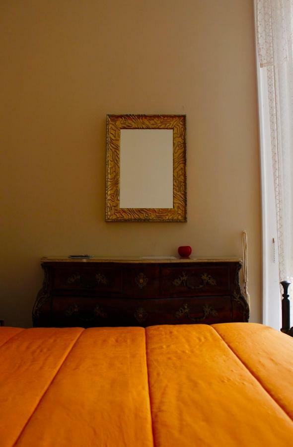 Oro Di Napoli Luxury Bed & Breakfast 외부 사진