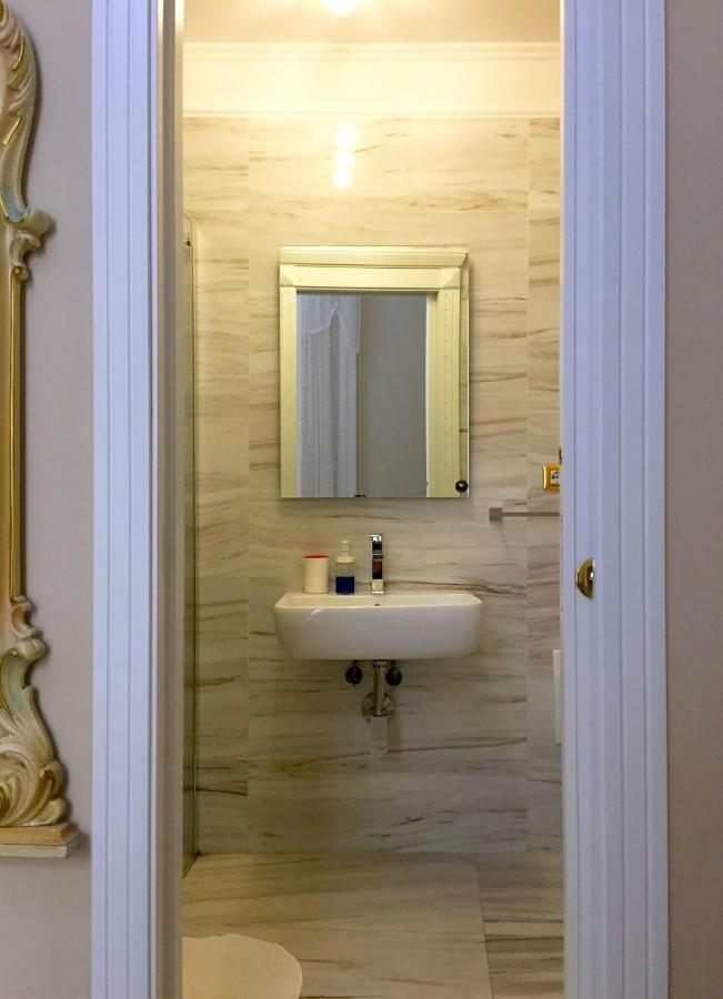 Oro Di Napoli Luxury Bed & Breakfast 외부 사진