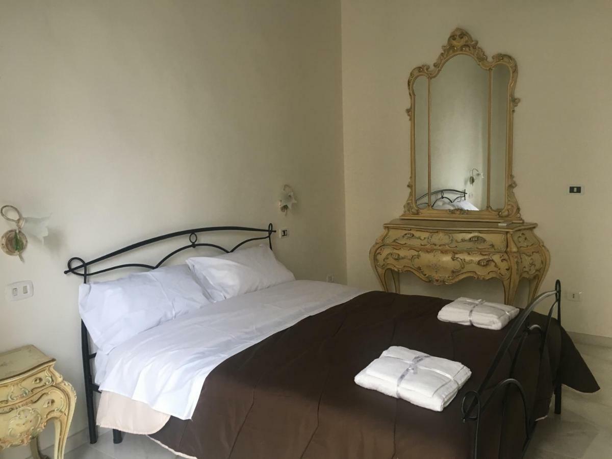 Oro Di Napoli Luxury Bed & Breakfast 외부 사진