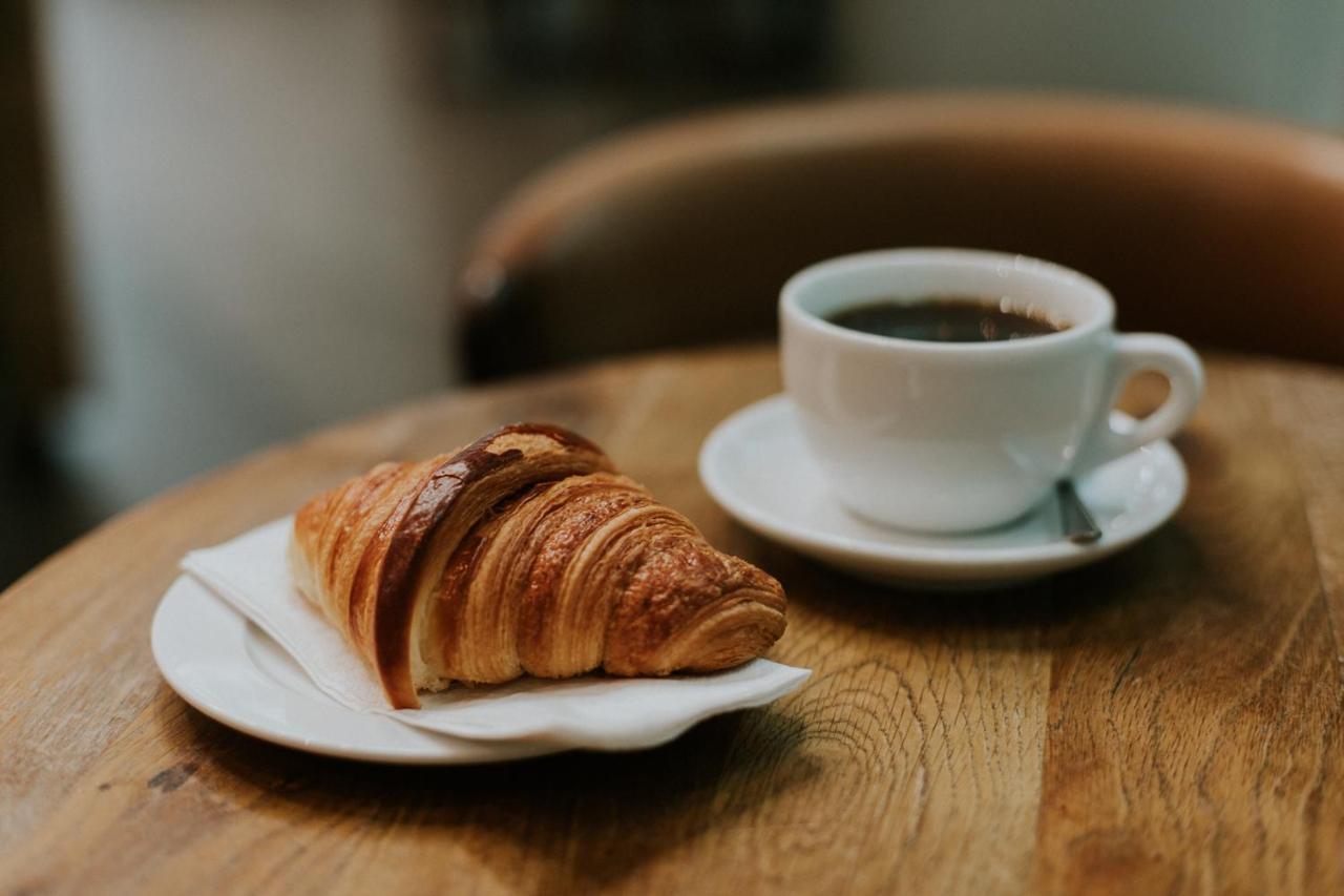 Oro Di Napoli Luxury Bed & Breakfast 외부 사진